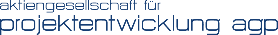 AG Projektentwicklung logo